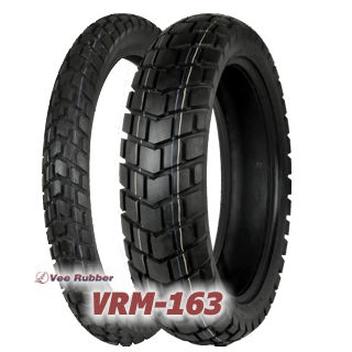 Oznakowania opon motocyklowych