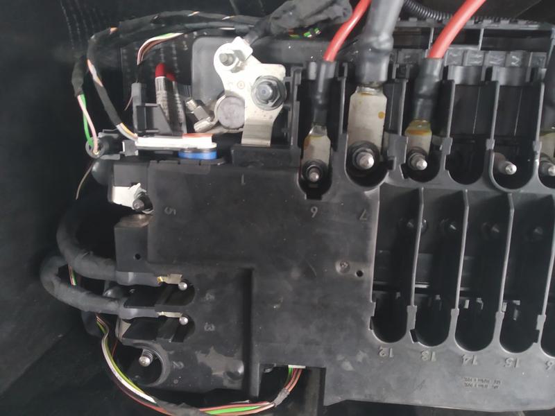 Problemy z akumulatorem