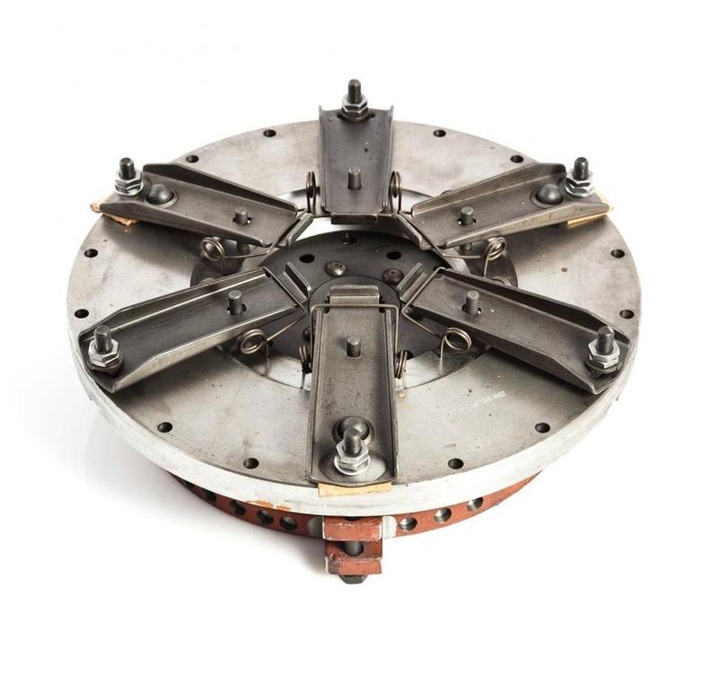 Problemy z regulacją sprzęgła