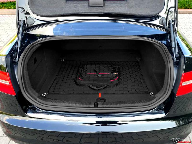 Silniki benzynowe Audi A6