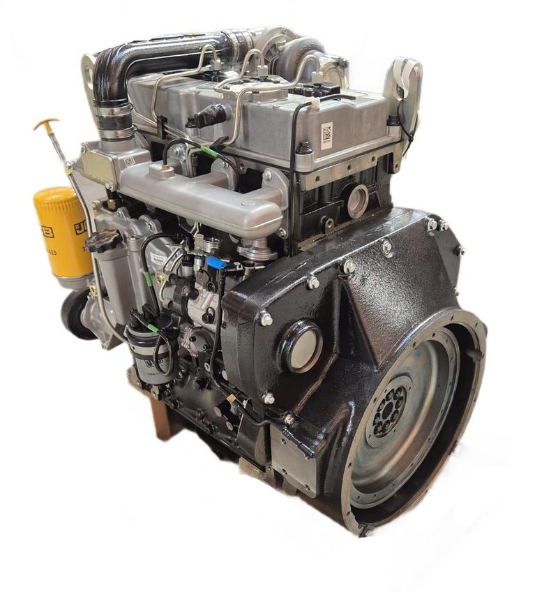 Silniki benzynowe i dieslowskie