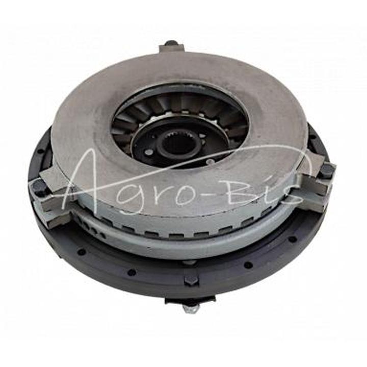 Sprzęgła w Ursusie C-330