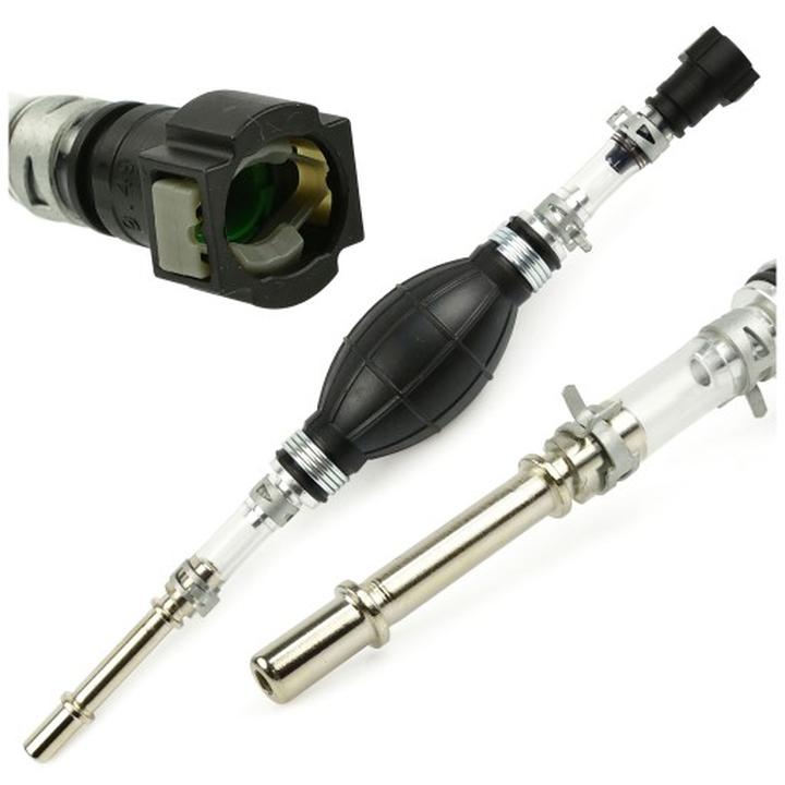 Techniki odpowietrzania