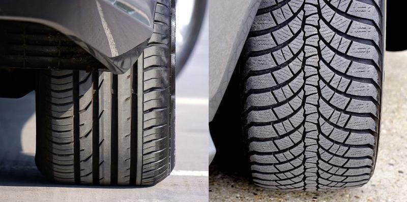 Technologia bieżnika kierunkowego