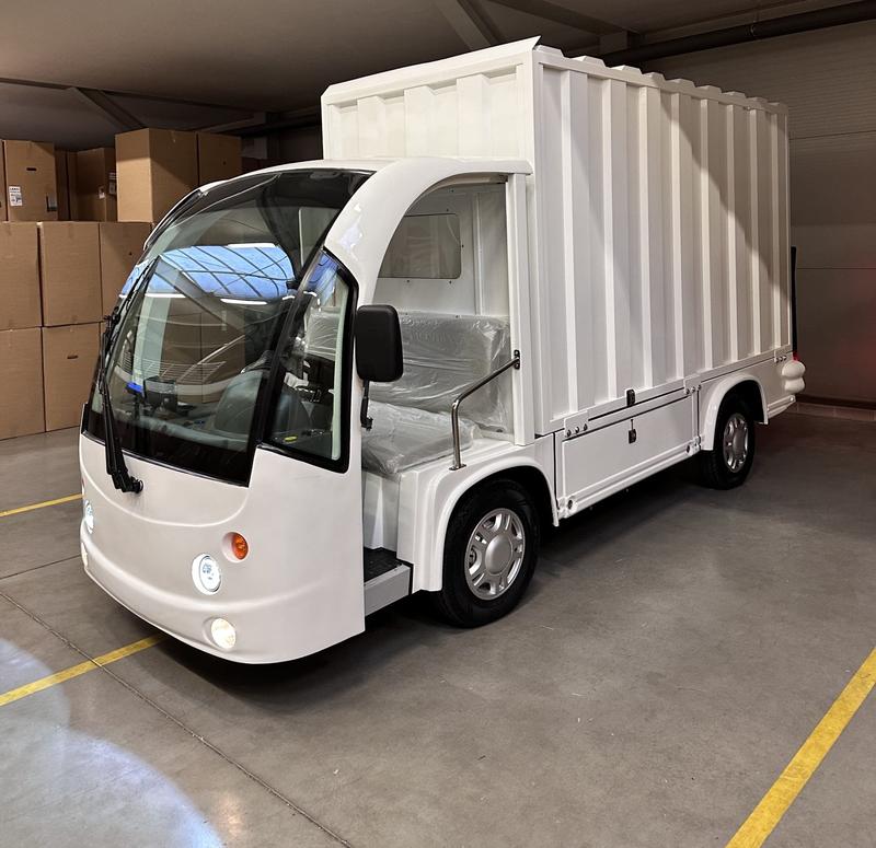 Wybór samochodu elektrycznego