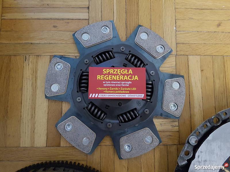 Wygoda jazdy a kevlar