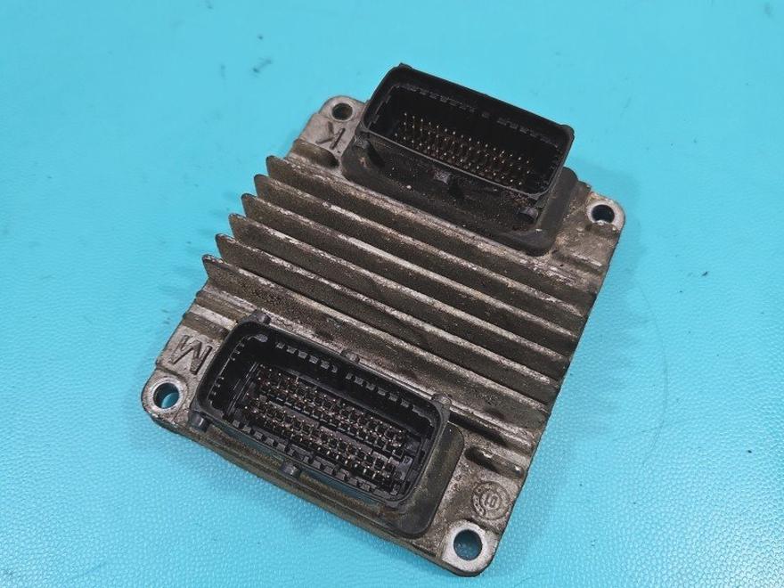 Wymiana sterownika PSG16