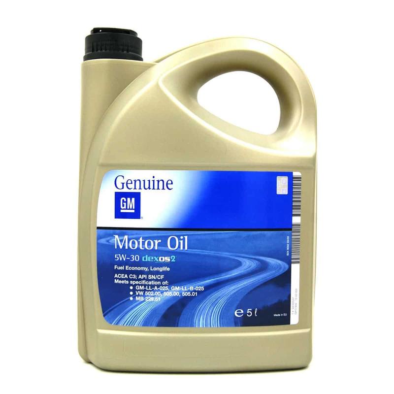 Zalecana ilość oleju