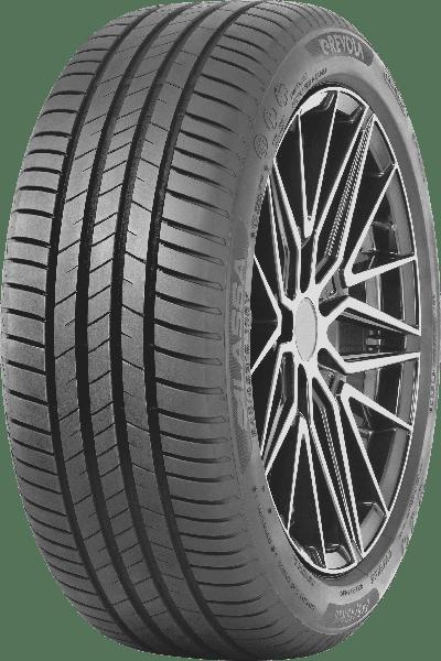 Zalety opon wielosezonowych