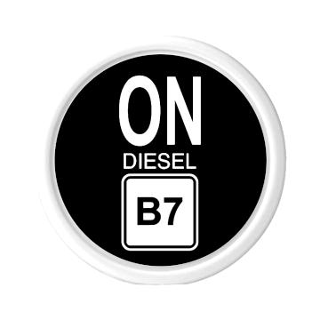 Zalety silników diesla