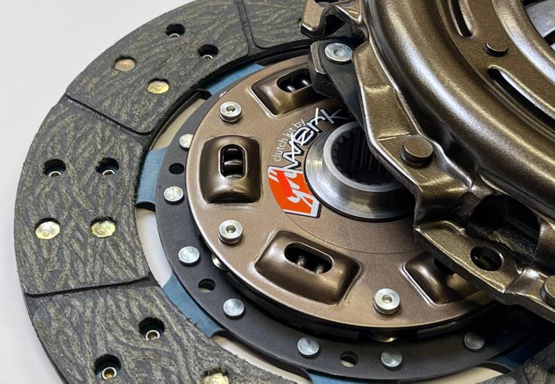 Zalety sprzęgła kevlarowego