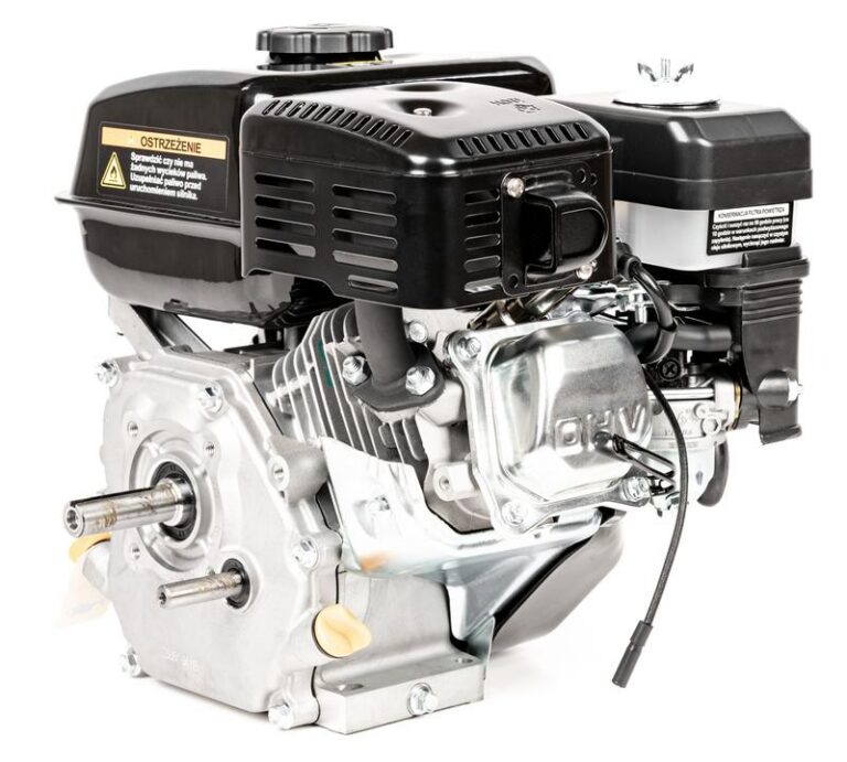 Benzyna czy diesel: jaki silnik wybrać dla swoich potrzeb?