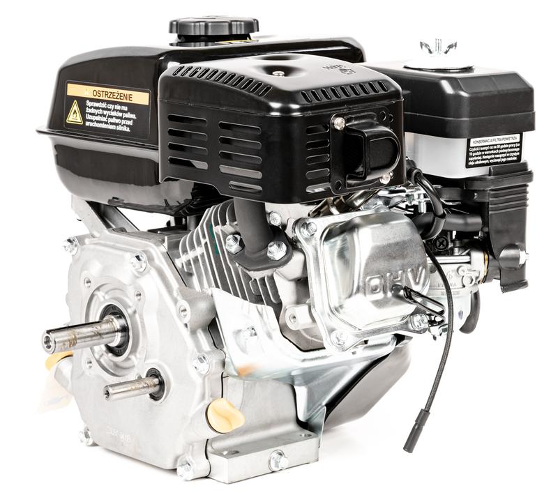 Benzyna czy diesel: jaki silnik wybrać dla swoich potrzeb?