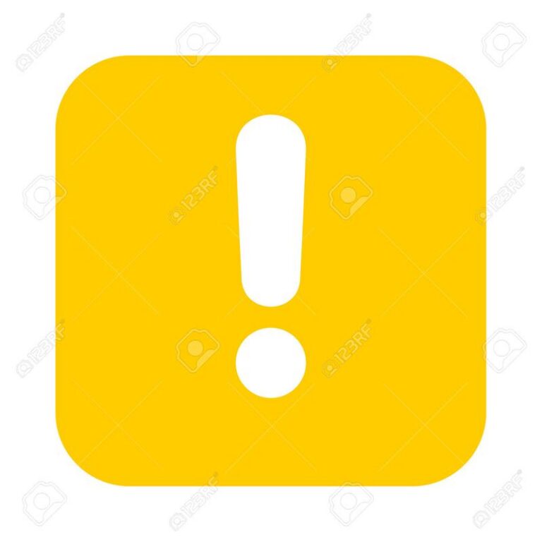 Co kryje się za żółtym wykrzyknikiem w samochodzie? Sprawdź, zanim będzie za późno!