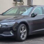 Czy Twoje Audi A6 trzęsie się? Sprawdź objawy uszkodzonej poduszki silnika