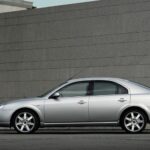 Ford Mondeo MK3: Diesel czy Benzyna – Która Opcja Będzie Lepsza dla Ciebie?