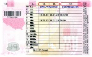 Gdzie załatwić prawo jazdy – krok po kroku do celu