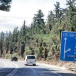 Ile kosztuje benzyna w Grecji? Sprawdź aktualne ceny i porady dla podróżnych