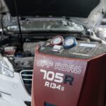 Ile kosztuje nabicie klimatyzacji w samochodzie osobowym? Sprawdź ceny i usługi w 2026 roku!