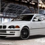 Ile oleju do silnika w BMW E46 323i – praktyczny poradnik dla właścicieli
