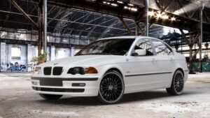 Ile oleju do silnika w BMW E46 323i – praktyczny poradnik dla właścicieli