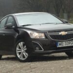 Ile pali Chevrolet Cruze? Sprawdź, co warto wiedzieć o jego ekonomii paliwowej!