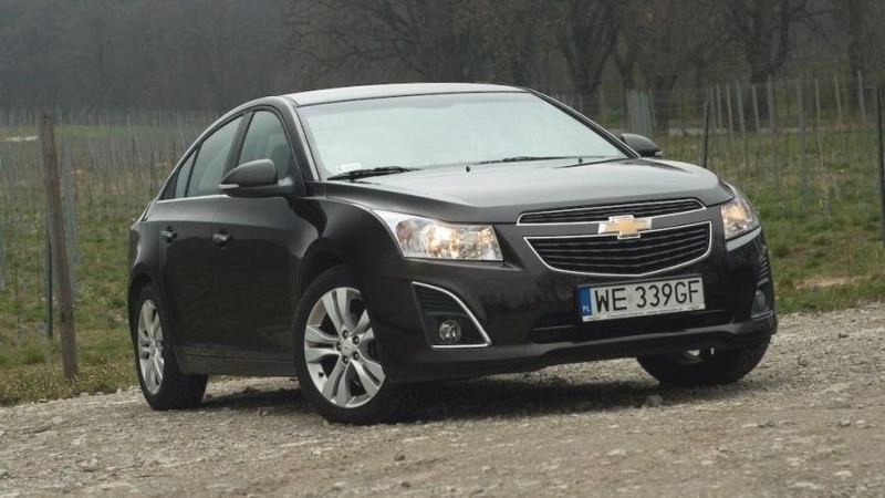 Ile pali Chevrolet Cruze? Sprawdź, co warto wiedzieć o jego ekonomii paliwowej!