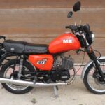 Ile pali MZ 150? Oto co powinieneś wiedzieć o jej spalaniu