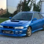 Ile pali Subaru Impreza 2.0 turbo? Oto wszystko, co musisz wiedzieć!