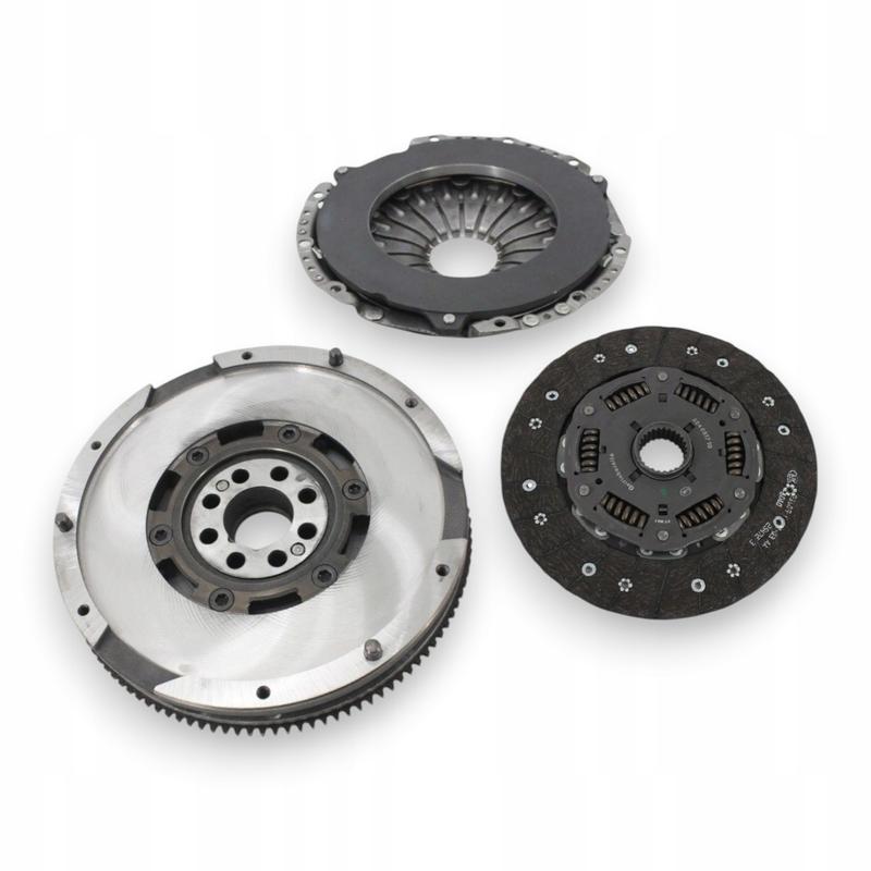 Jak jeździć z nowym sprzęgłem – poradnik dla kierowców