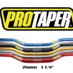 Jak prawidłowo ustawić kierownicę w motocyklu dla lepszej kontroli i komfortu jazdy