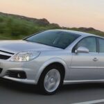 Jak samodzielnie wymienić filtr paliwa w Oplu Vectra C?