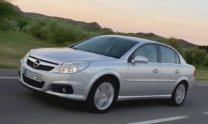 Jak samodzielnie wymienić filtr paliwa w Oplu Vectra C?