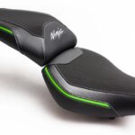 Jak skutecznie obić siedzenie motocyklowe i poprawić komfort jazdy?