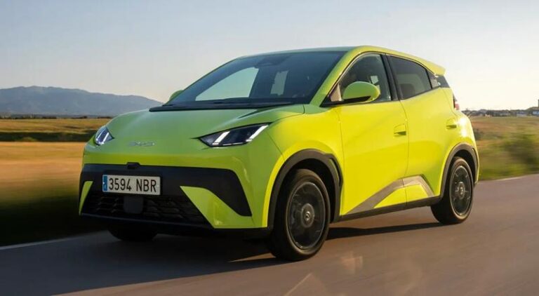 Jak wybrać idealny samochód elektryczny – porady i rekomendacje