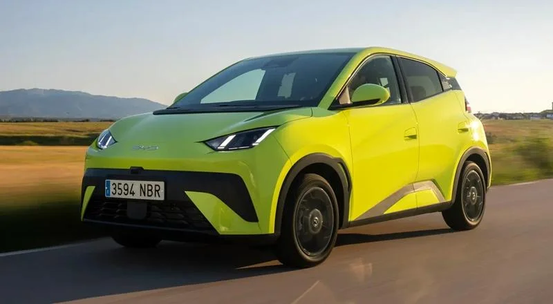 Jak wybrać idealny samochód elektryczny – porady i rekomendacje