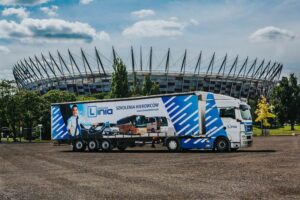 Jak zdobyć prawo jazdy C e - krok po kroku do sukcesu na drodze