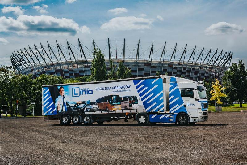 Jak zdobyć prawo jazdy C e – krok po kroku do sukcesu na drodze