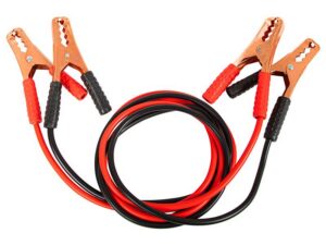 Jakie kable rozruchowe wybrać do osobowego samochodu?