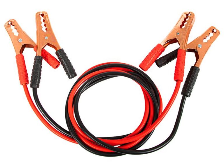Jakie kable rozruchowe wybrać do osobowego samochodu?