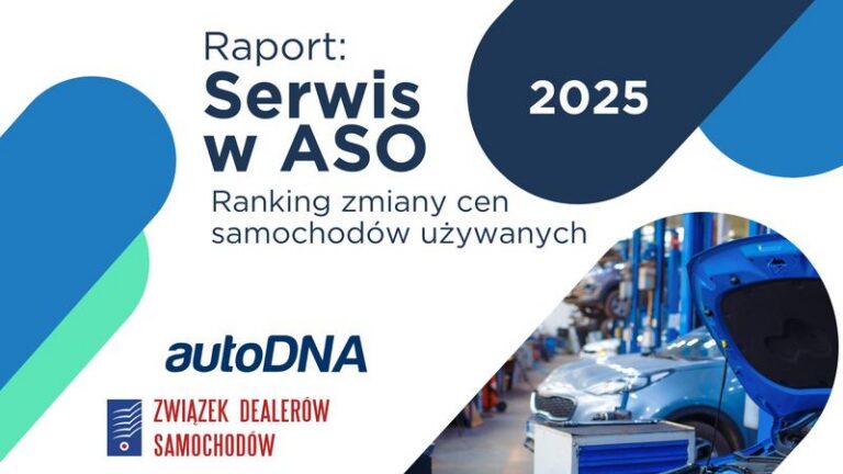 Jakie są ceny sprawdzenia samochodu w ASO? Sprawdź, ile to kosztuje!