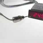 Jakie są normy temperatury spalin w silnikach diesel?