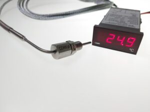 Jakie są normy temperatury spalin w silnikach diesel?