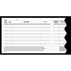 Kiedy rozpocząć ewidencję przebiegu pojazdu w 2026 roku? Przewodnik dla kierowców