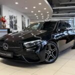 Mercedes A Klasa – jaki napęd wybrać, aby cieszyć się jazdą?