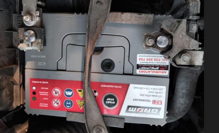 Najlepszy wybór akumulatora do Toyoty Rav4 2.2 D Cat – co warto wiedzieć?