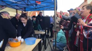 Od czego tak naprawdę grzeje się koło w samochodzie? Odkrywamy przyczyny!