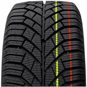 Opony zimowe Fulda czy Nokian - który wybór zapewni lepszą przyczepność?