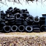 Recykling opon – czy to naprawdę się opłaca?