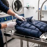 Sekrety skutecznego czyszczenia kurtki motocyklowej – sprawdź, jak to zrobić dobrze!